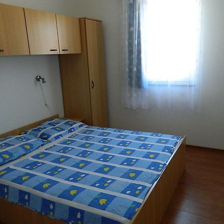 Apartments Skender Čižići Eksteriør bilde