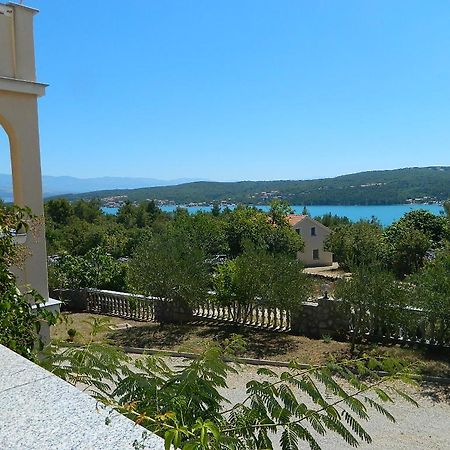 Apartments Skender Čižići Eksteriør bilde