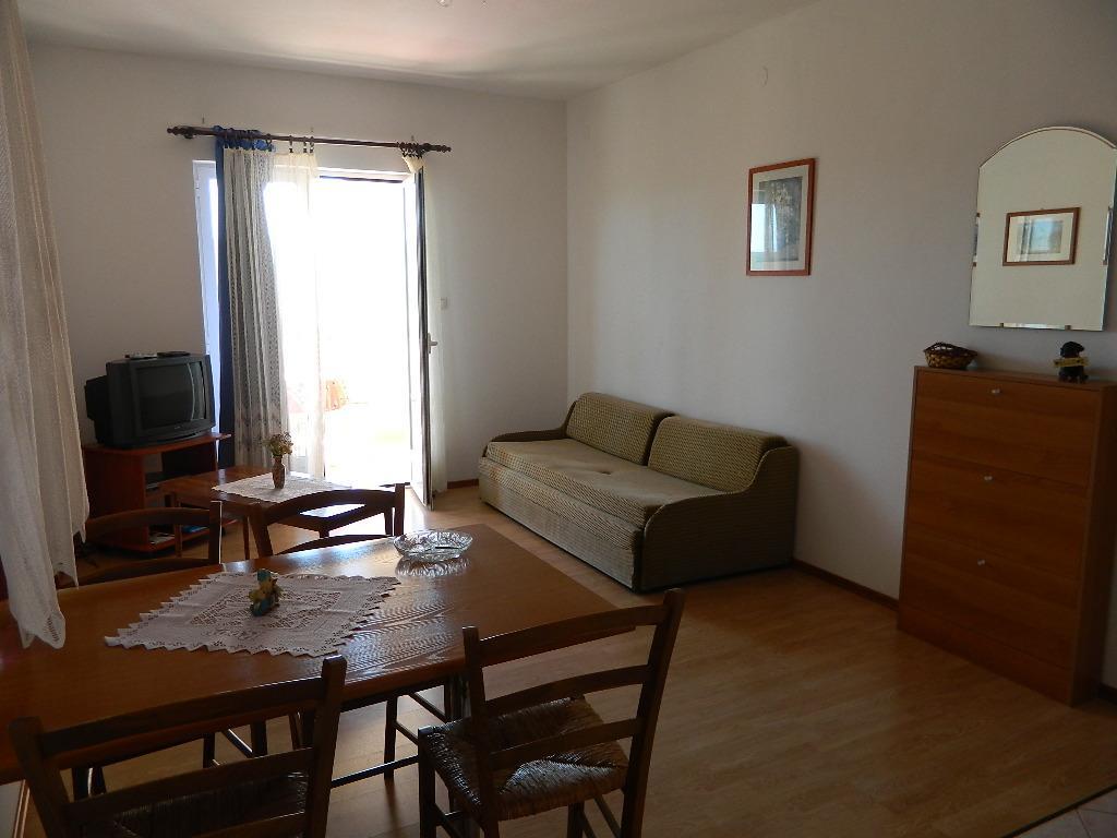 Apartments Skender Čižići Eksteriør bilde
