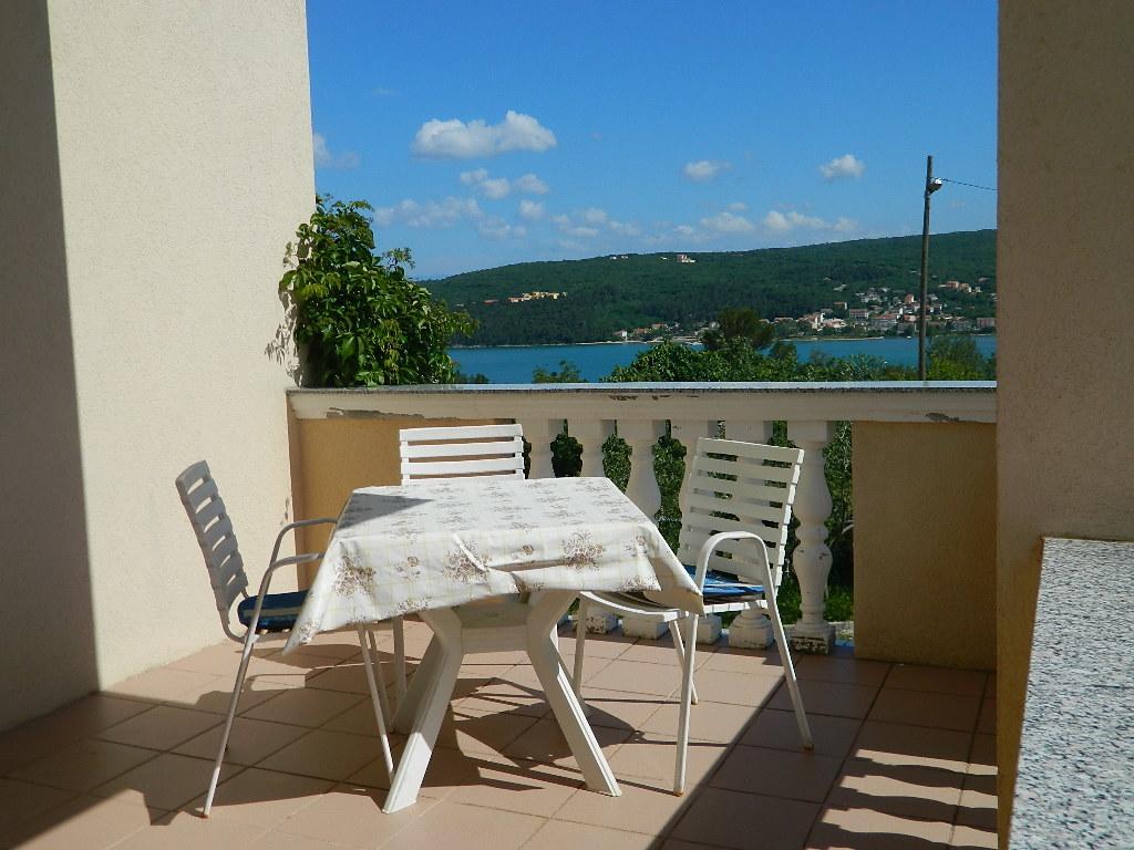 Apartments Skender Čižići Eksteriør bilde