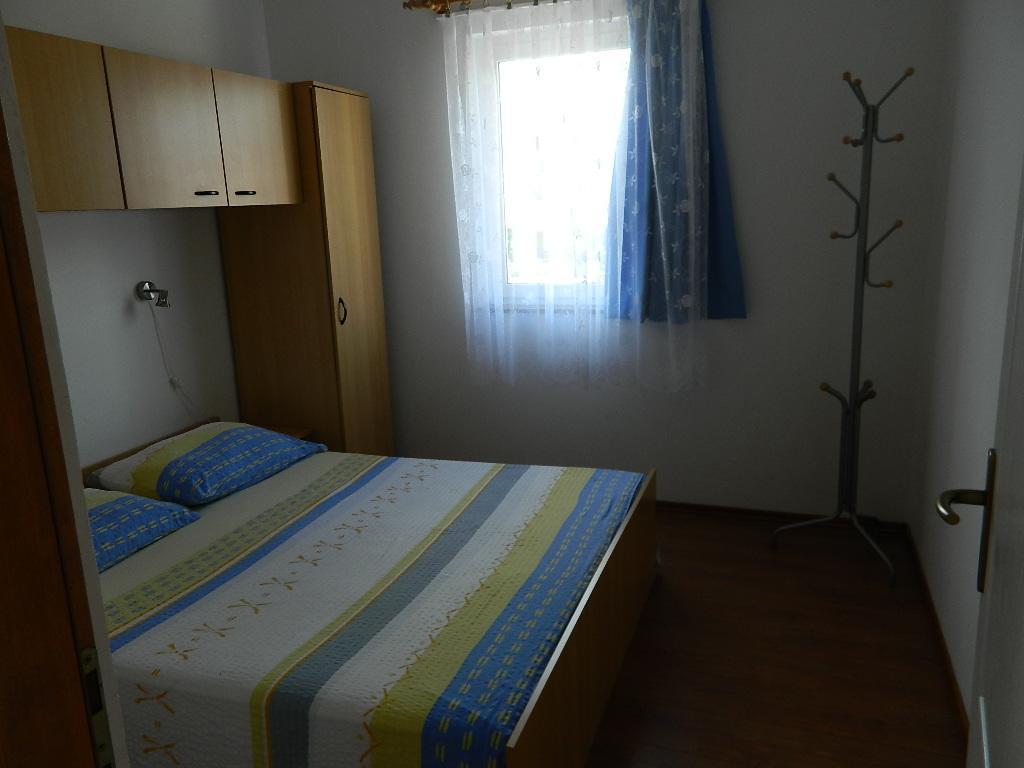 Apartments Skender Čižići Eksteriør bilde