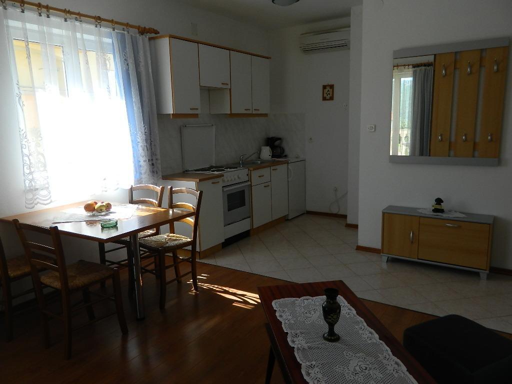 Apartments Skender Čižići Eksteriør bilde