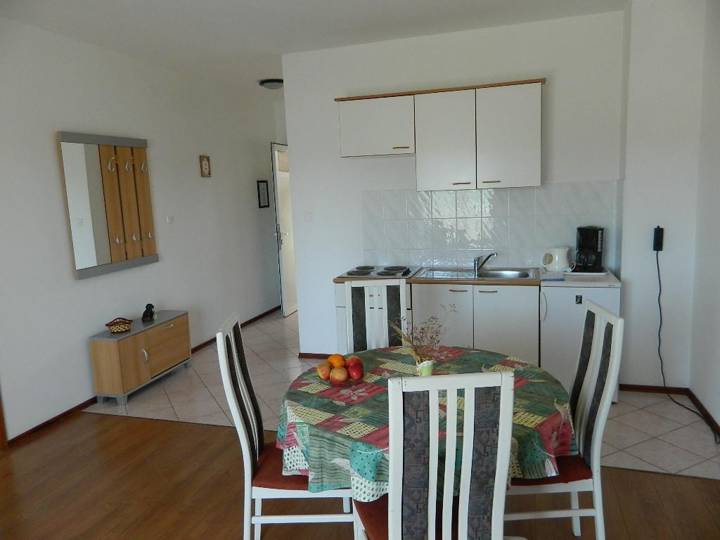 Apartments Skender Čižići Eksteriør bilde