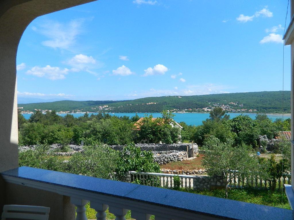 Apartments Skender Čižići Eksteriør bilde