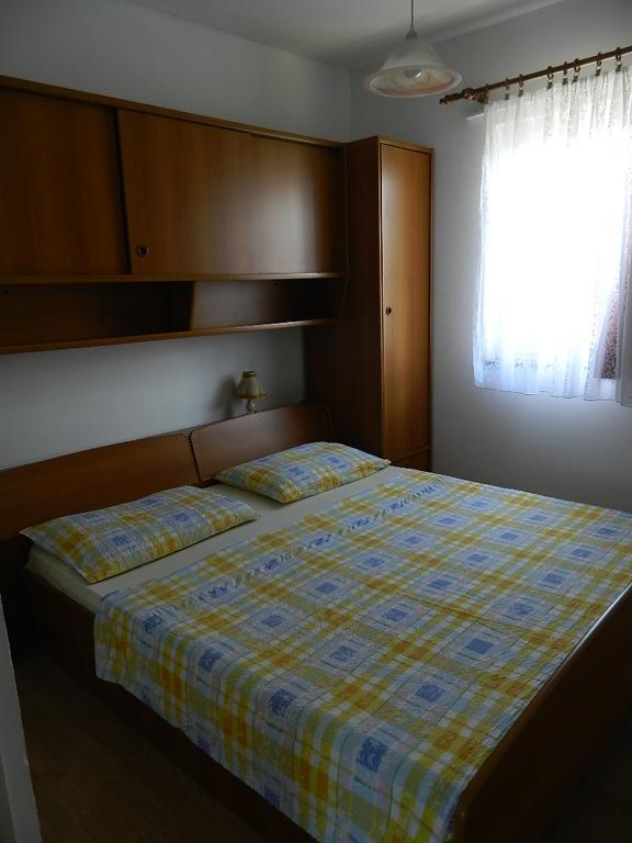 Apartments Skender Čižići Eksteriør bilde