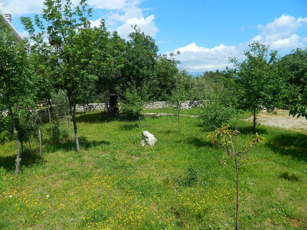 Apartments Skender Čižići Eksteriør bilde